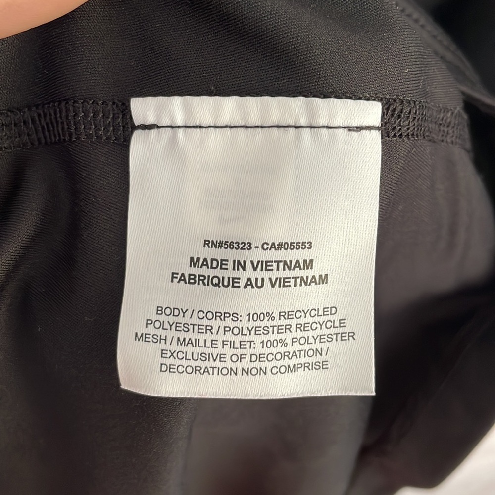 Nike Tank Top Size S - Picture 5 of 7